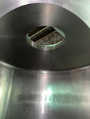 APV Single Effect Falling Film Evaporator APV 