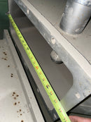 APV Single Effect Falling Film Plate Evaporator APV 