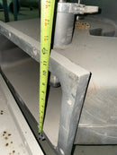 APV Single Effect Falling Film Plate Evaporator APV 