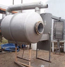 APV Single-Effect Rising / Falling Film Plate Evaporator APV 