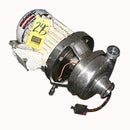 APV Stainless Steel Head Pump APV 