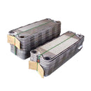 APV Stainless Steel Press Plates APV 