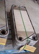 APV Stainless Steel Press Plates APV 