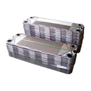 APV Stainless Steel Press Plates APV 