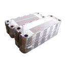 APV Stainless Steel Press Plates APV 