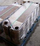 APV Stainless Steel Press Plates APV 