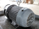 APV Stainless Steel Puma Pump - 7.5 HP APV 