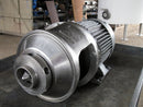 APV Stainless Steel Puma Pump - 7.5 HP APV 