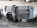 APV Stainless Steel Puma Pump - 7.5 HP APV 