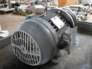 APV Stainless Steel Puma Pump - 7.5 HP APV 