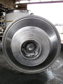 APV Stainless Steel Puma Pump - 7.5 HP APV 