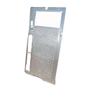 APV Stainless Steel Rising Falling Film Heat Exchanger Plates APV 