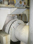 APV Two Stage Falling Film Plate Evaporator APV 