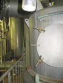 APV Two Stage Falling Film Plate Evaporator APV 