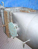 APV Two Stage Falling Film Plate Evaporator APV 