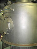 APV Two Stage Falling Film Plate Evaporator APV 