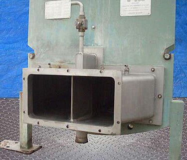 APV Two Stage Falling Film Plate Evaporator APV 