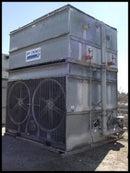 APV/Crepaco (Evapco) Ammonia Evaporative Condenser Tower - 455 tons Evapco 