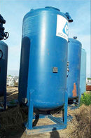 Aqua Media Rubber Lined Media Filters Aqua Media 