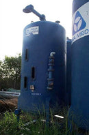 Aqua Media Rubber Lined Media Filters Aqua Media 