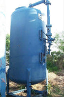 Aqua Media Rubber Lined Media Filters Aqua Media 