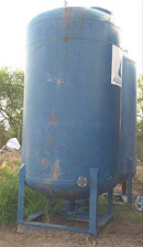 Aqua Media Rubber Lined Media Filters Aqua Media 