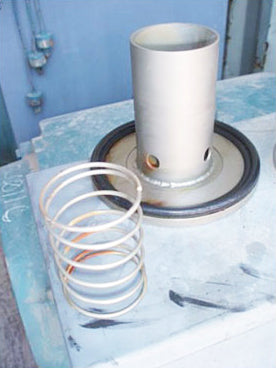 Aquionics Inc. UV System Aquionics 