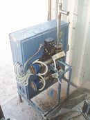 Aquionics Inc. UV System Aquionics 