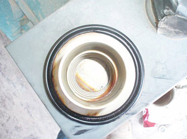 Aquionics Inc. UV System Aquionics 