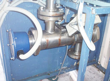 Aquionics Inc. UV System Aquionics 