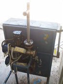 Aquionics Inc. UV System Aquionics 