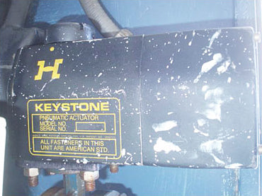 Aquionics Inc. UV System Aquionics 