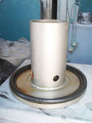 Aquionics Inc. UV System Aquionics 