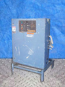 Aquionics Inc. UV System Aquionics 