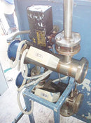 Aquionics Inc. UV System Aquionics 