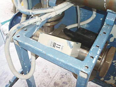 Aquionics Inc. UV System Aquionics 