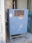 Aquionics Inc. UV System Aquionics 