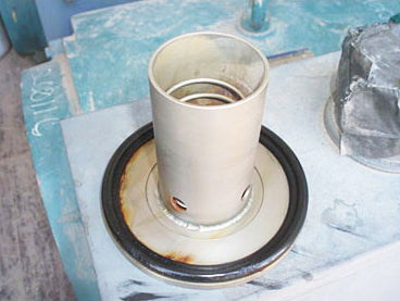 Aquionics Inc. UV System Aquionics 