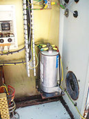 Aquionics Inc. UV System Aquionics 