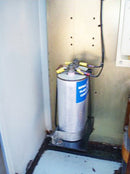 Aquionics Inc. UV System Aquionics 