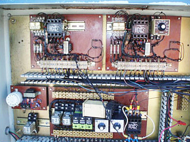 Aquionics Inc. UV System Aquionics 