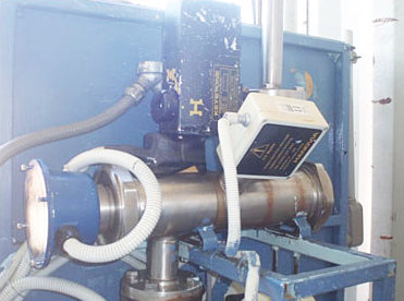 Aquionics Inc. UV System Aquionics 
