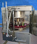 Argard 11-Head Rotary Plugger Asgard 