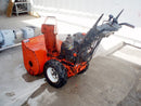 Ariens ST8 Gas Powered Snow-blower – 24 in. Ariens 