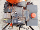 Ariens ST8 Gas Powered Snow-blower – 24 in. Ariens 