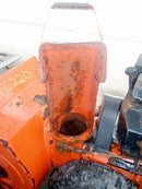 Ariens ST8 Gas Powered Snow-blower – 24 in. Ariens 