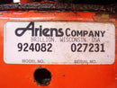 Ariens ST8 Gas Powered Snow-blower – 24 in. Ariens 
