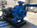 Armstrong 4030 Series 3X2X10 4030 Centrifugal Pump (7.5 HP, 200 GPM Max) Armstrong 