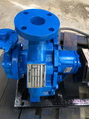Armstrong 4030 Series 3X2X10 4030 Centrifugal Pump (7.5 HP, 200 GPM Max) Armstrong 