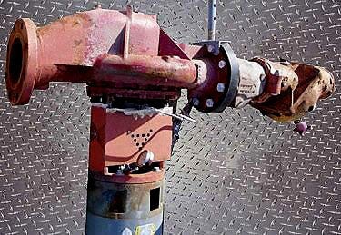 Armstrong Vertical In-Line Centrifugal Pump Armstrong 
